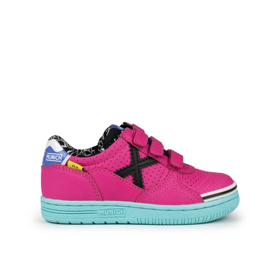 G-3 Kid Vco Profit 427