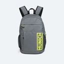 Gym Sports Backpack Gris