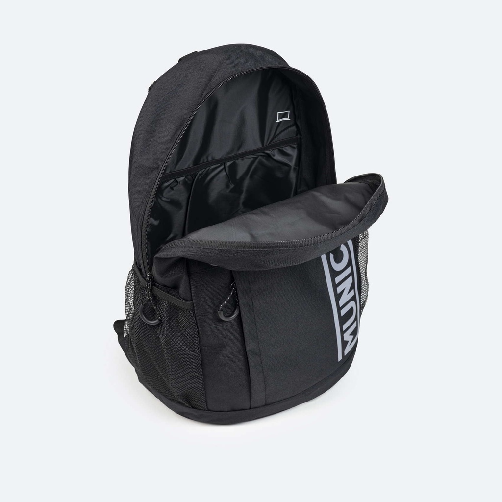 Mochila Gym Sports 2 Negro