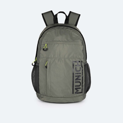[2954] Mochila Gym Sports 2 Kaky