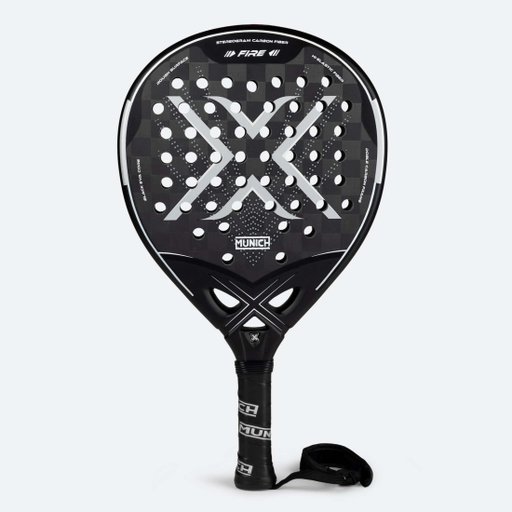 [2961] Pala Padel Racket 64